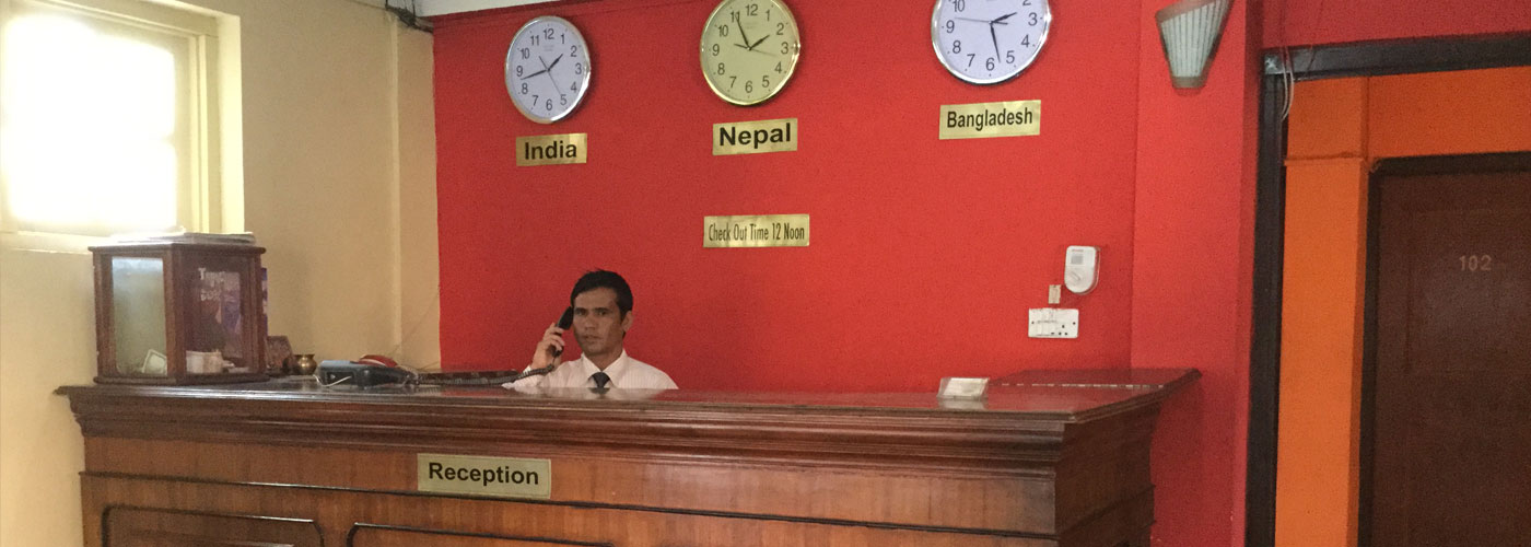 Hotel Pashupati Darshan