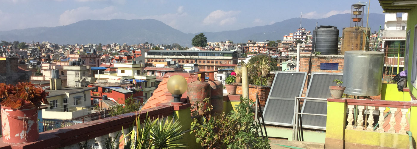 Hotel Pashupati Darshan
