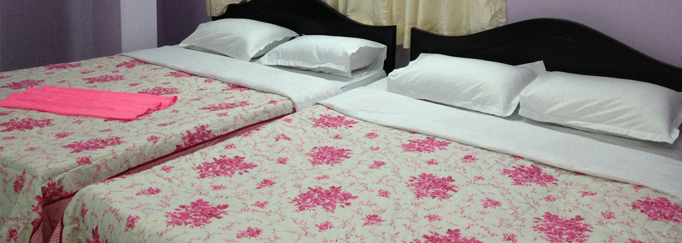 Hotel Pashupati Darshan
